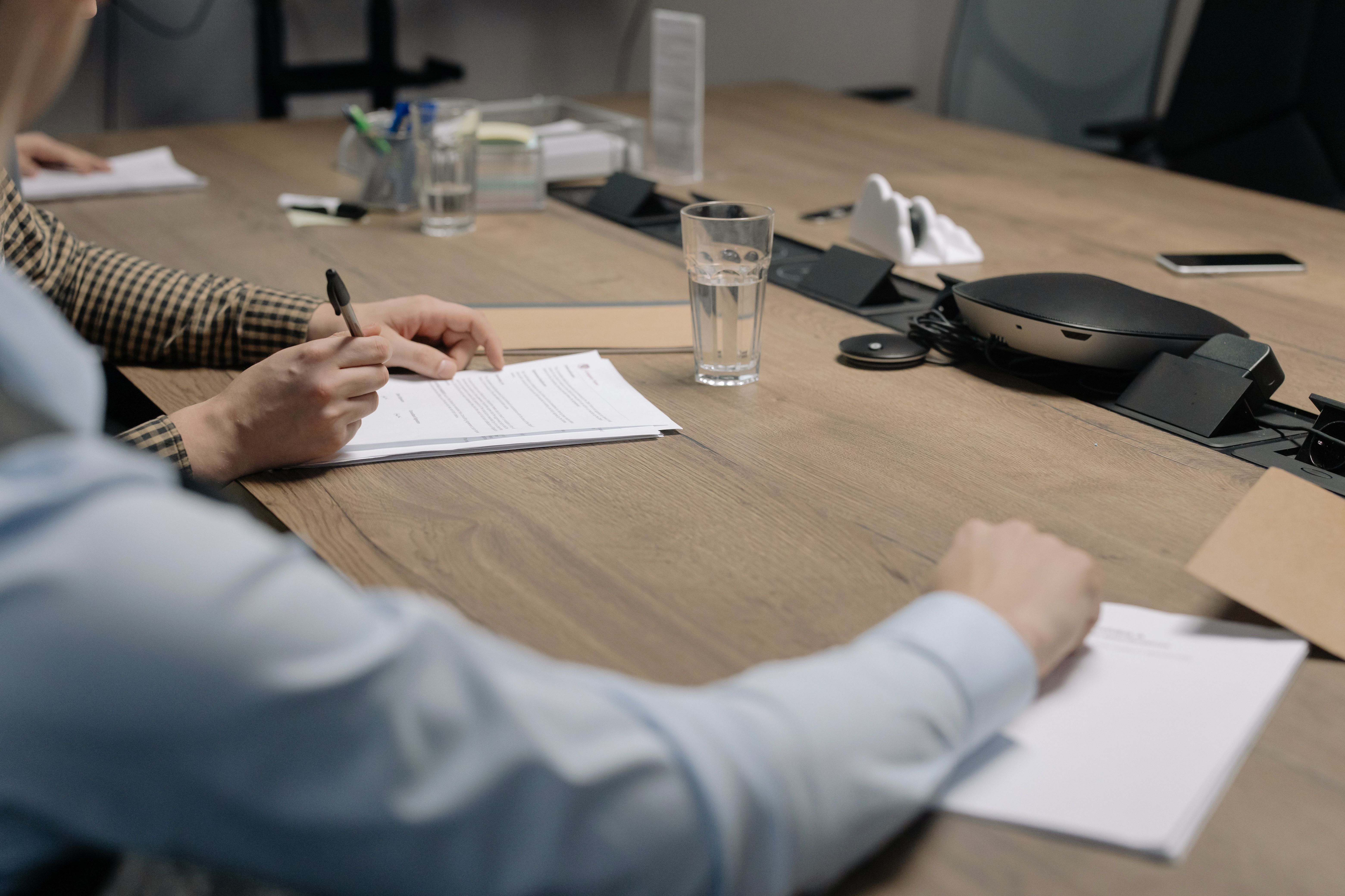 Business Consulting