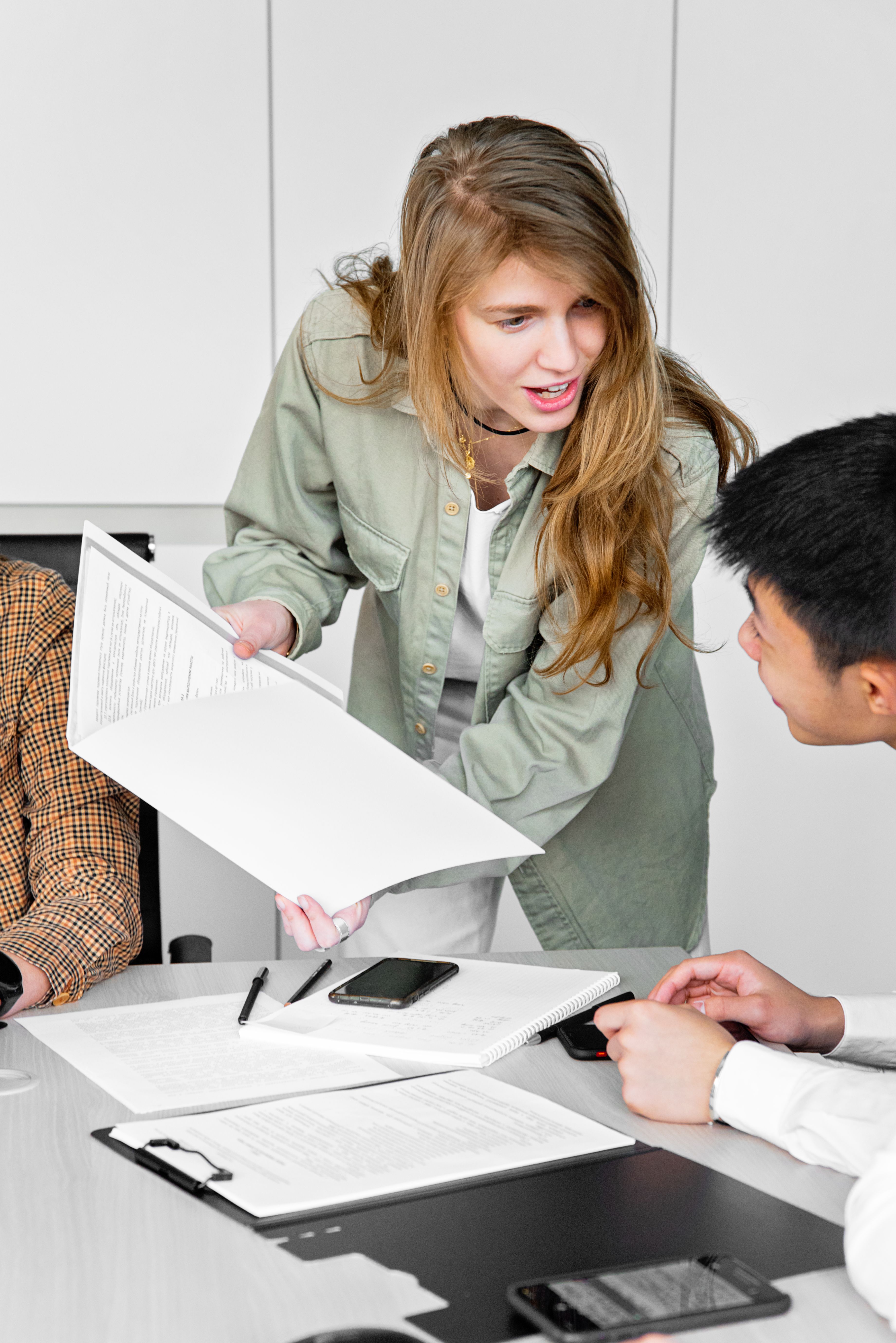 Strategic Planning Services