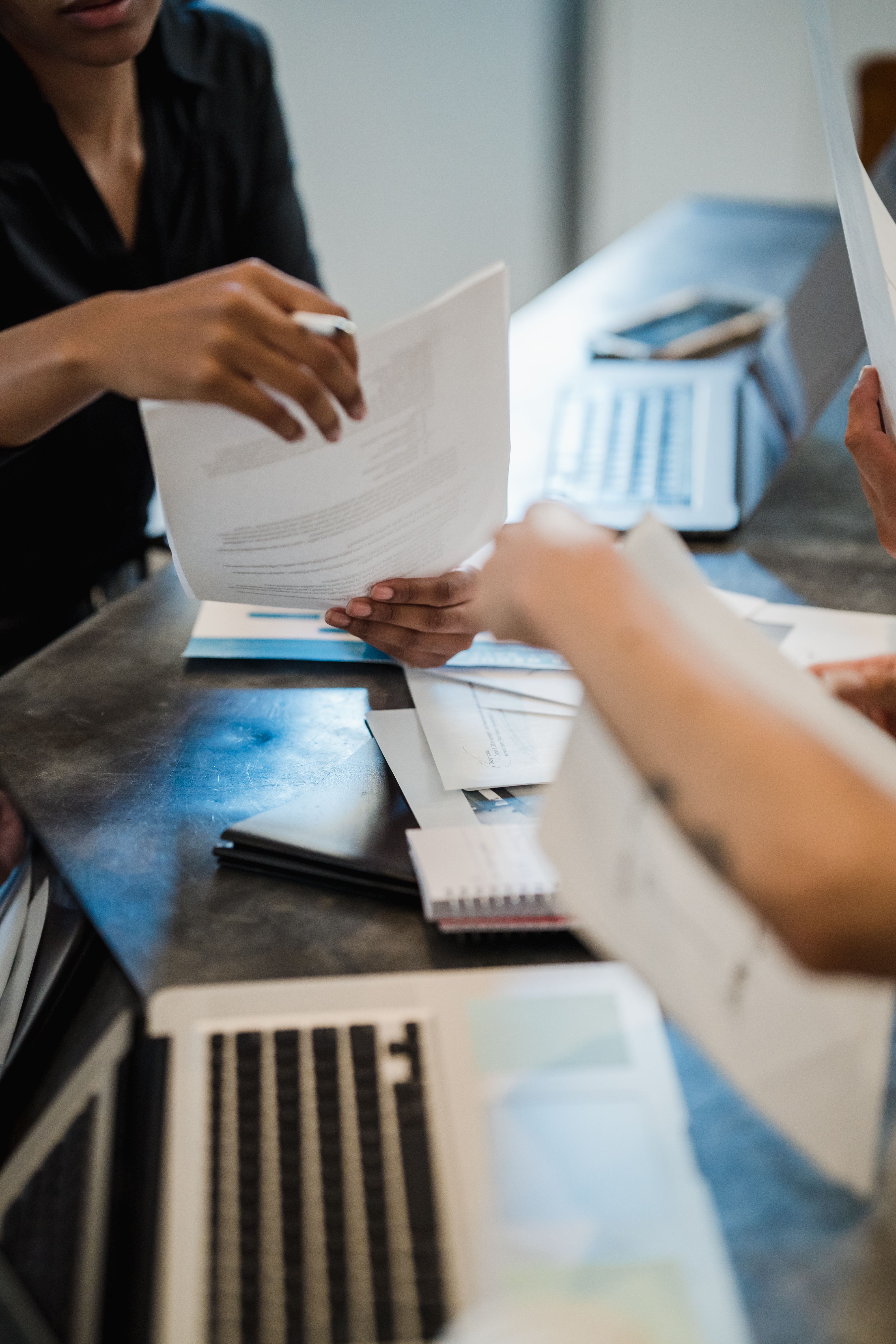 Administrative Support