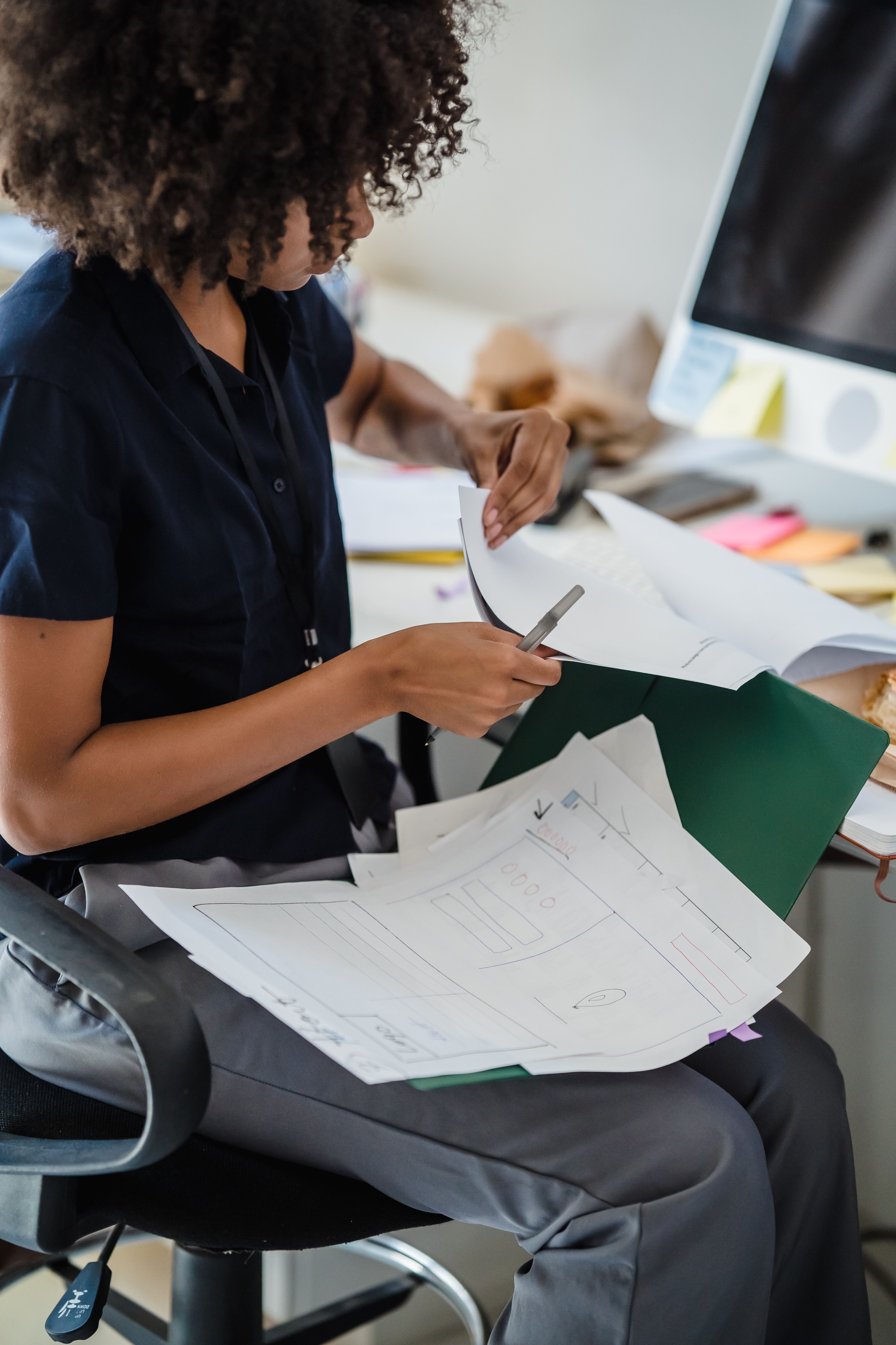 Organizational Support Services
