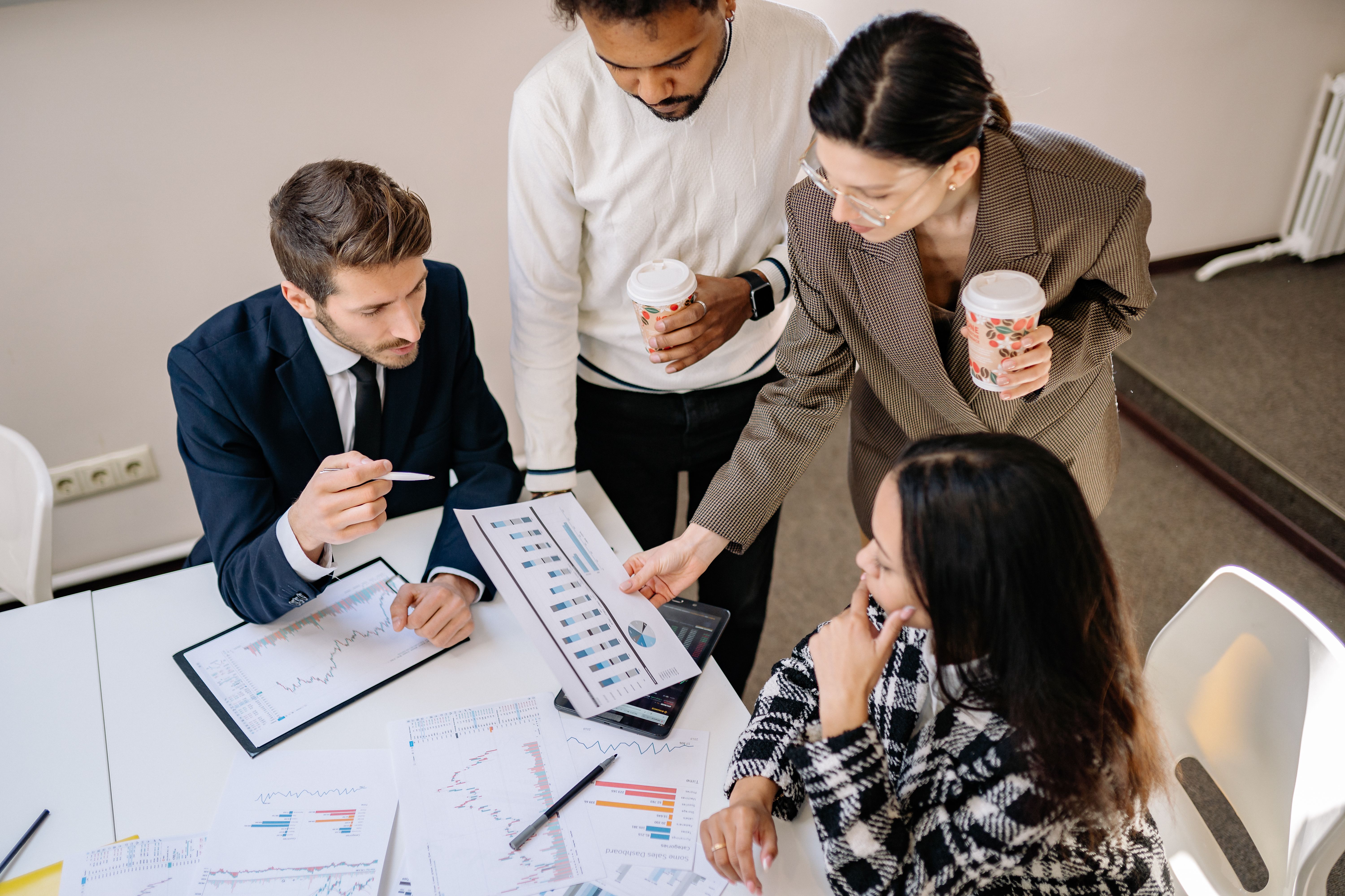 Operations Management Services